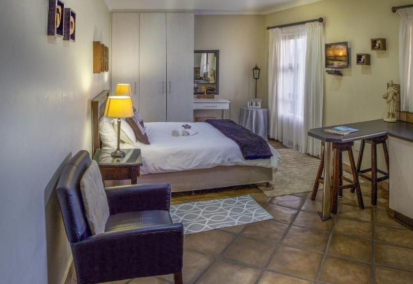 Quarto Estandar, Lalapanzi Guest Lodge