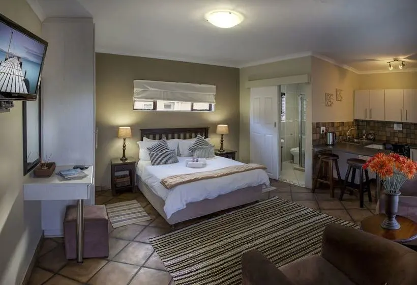 Standard-huone, Lalapanzi Guest Lodge