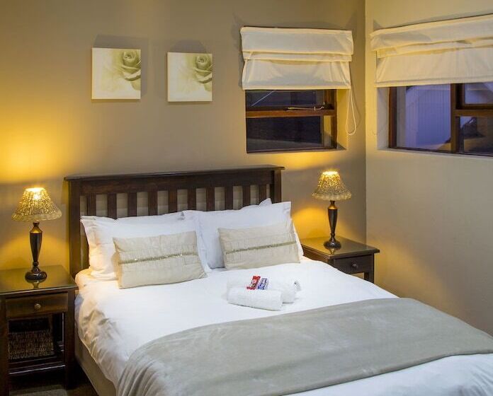 Quarto Deluxe, Lalapanzi Guest Lodge