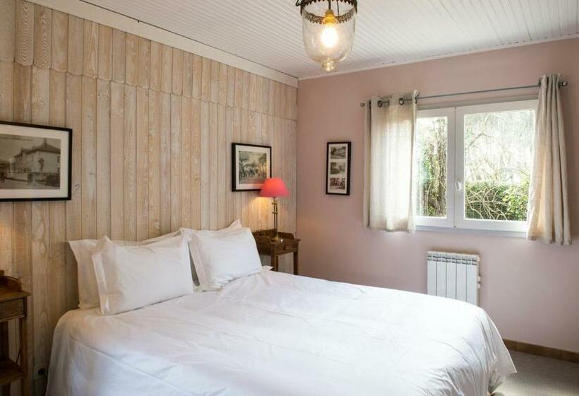 חדר סטנדרט, Maison De Mézos