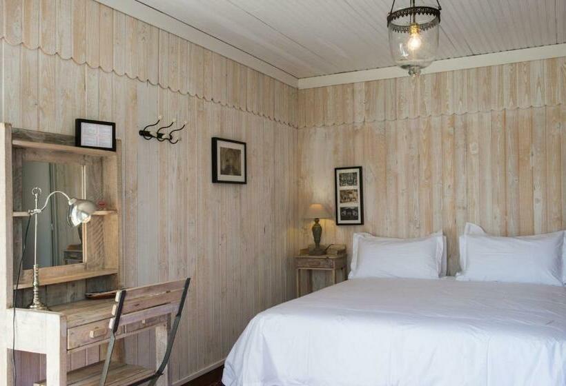 חדר סטנדרט, Maison De Mézos