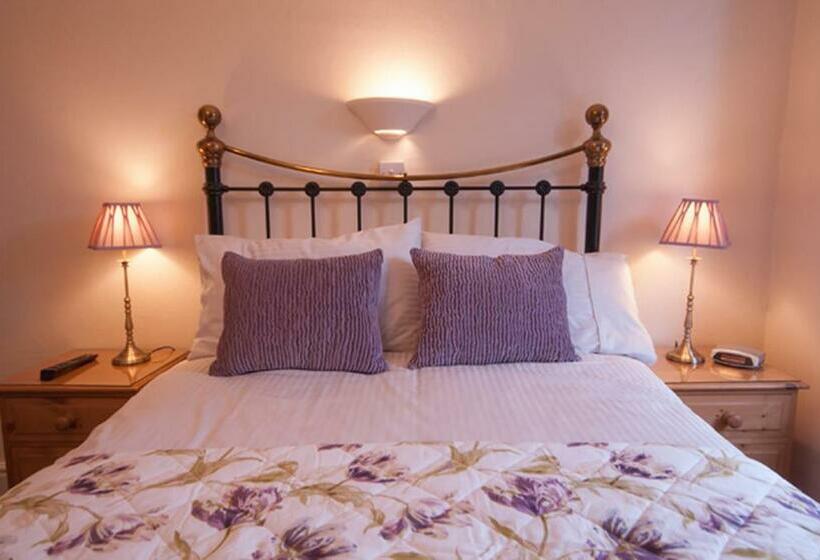 חדר סטנדרט, Rocklea Guest House