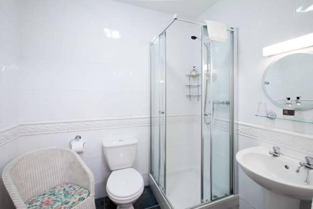 חדר סטנדרט, Rocklea Guest House