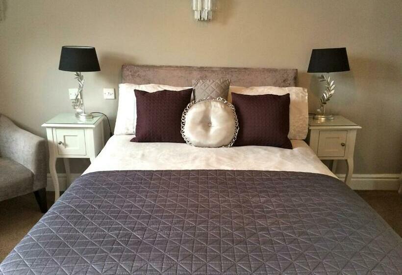 חדר קלאסי, Rocklea Guest House