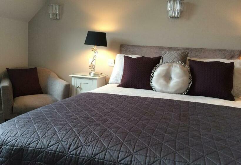 חדר קלאסי, Rocklea Guest House