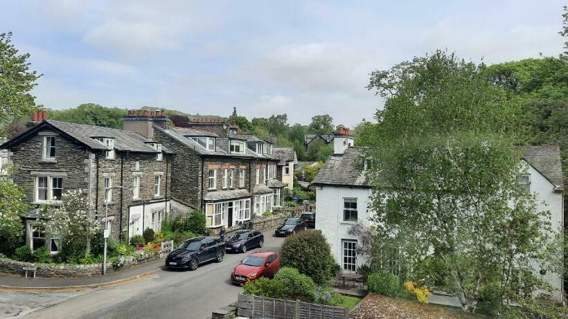 חדר קלאסי, Rocklea Guest House