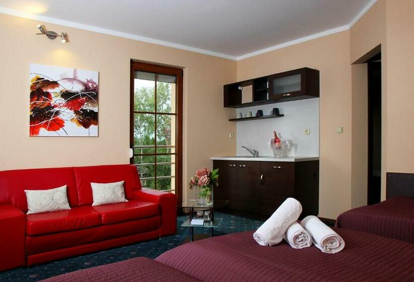 스탠다드 룸, Sportpenzion Pohoda