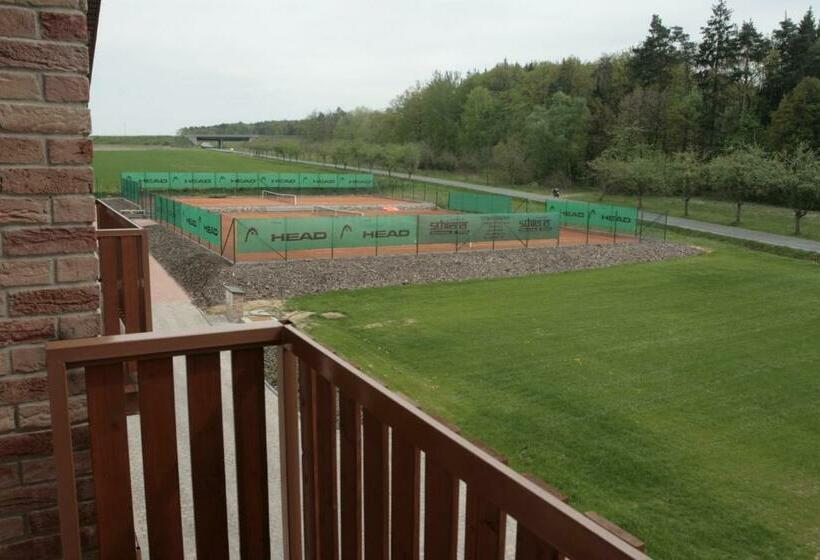 스탠다드 룸, Sportpenzion Pohoda