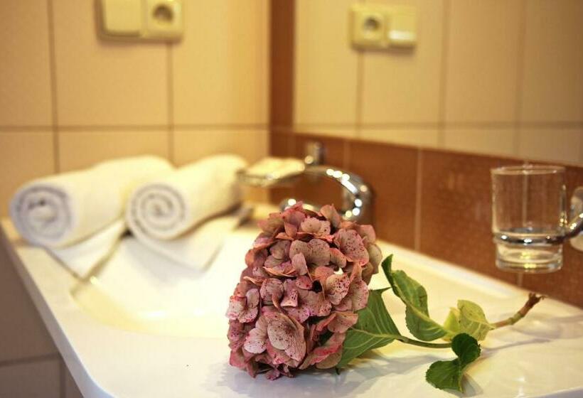 스탠다드 룸, Sportpenzion Pohoda