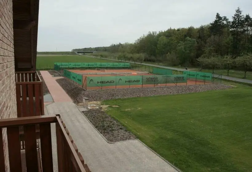 اتاق استاندارد, Sportpenzion Pohoda