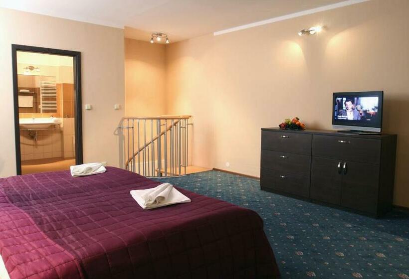 침실 1개 아파트, Sportpenzion Pohoda