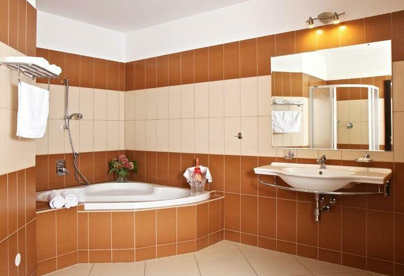 침실 1개 아파트, Sportpenzion Pohoda