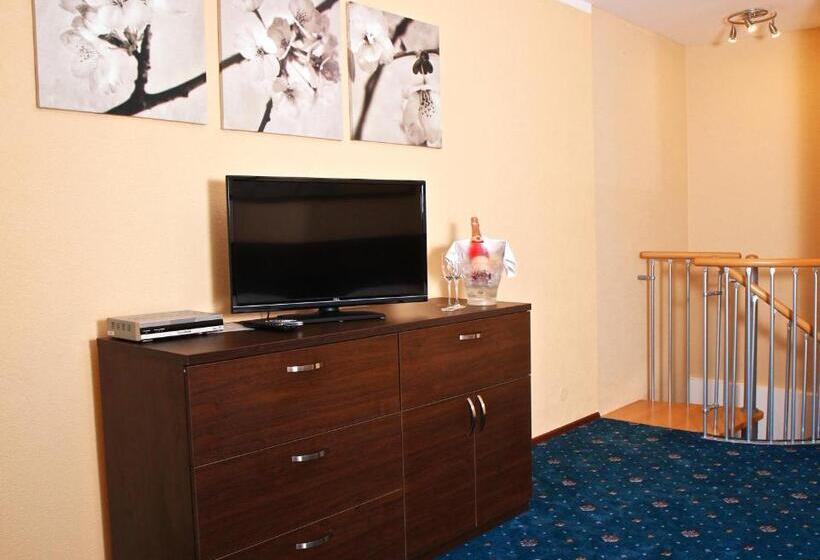 침실 1개 아파트, Sportpenzion Pohoda