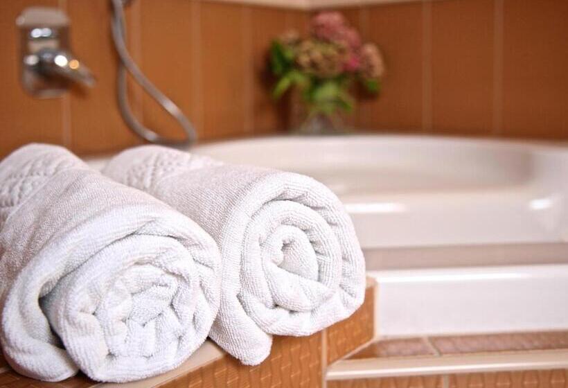 침실 1개 아파트, Sportpenzion Pohoda