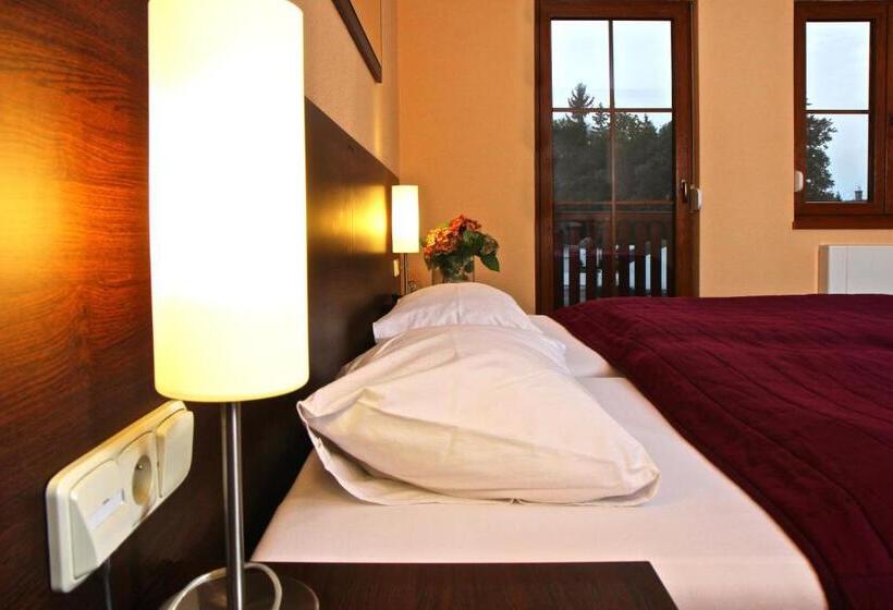 패밀리 룸, Sportpenzion Pohoda