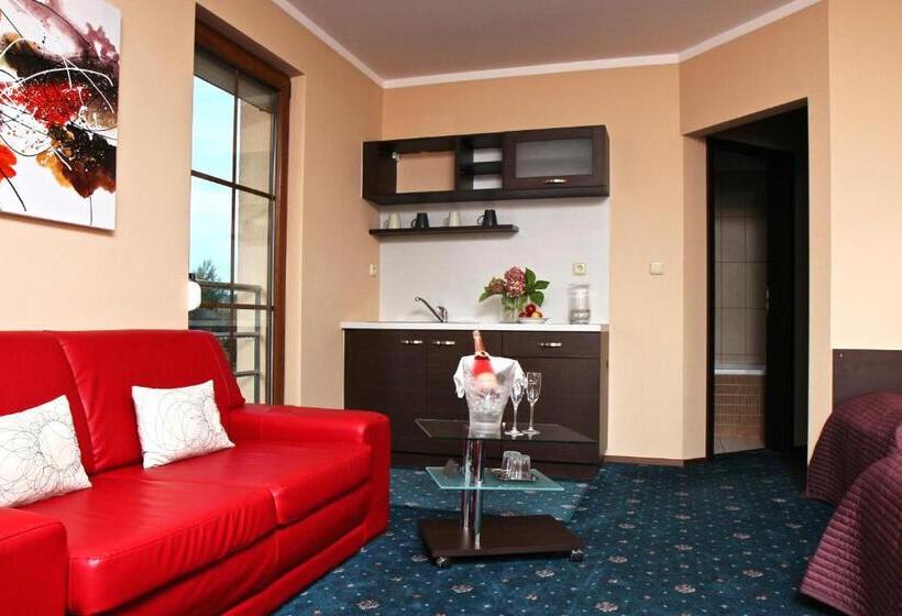 스탠다드 트리플 룸, Sportpenzion Pohoda