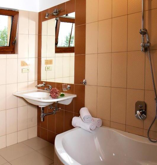 스탠다드 트리플 룸, Sportpenzion Pohoda