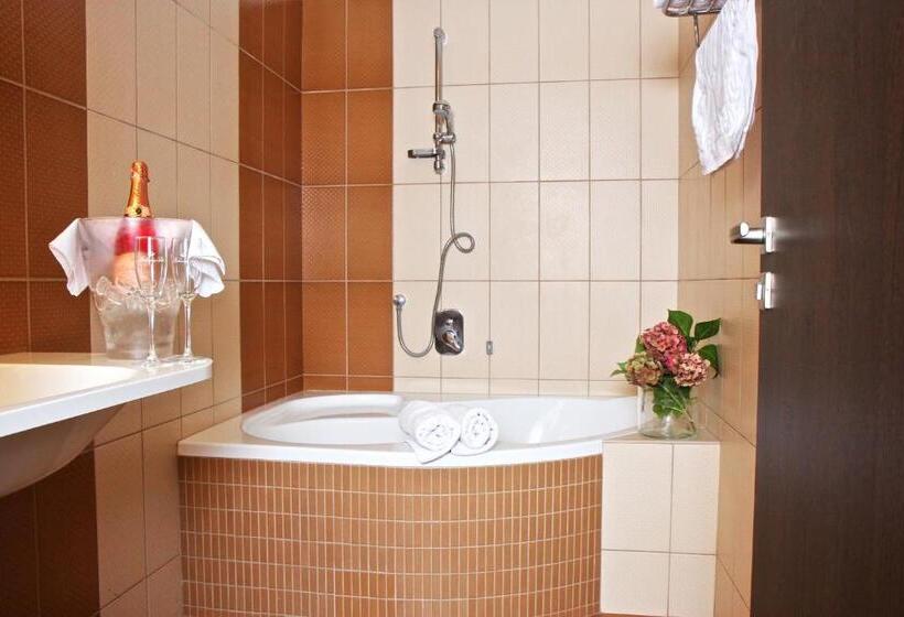 스탠다드 트리플 룸, Sportpenzion Pohoda