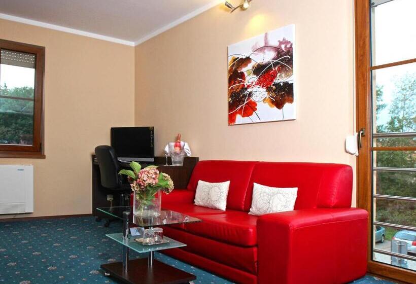 스탠다드 트리플 룸, Sportpenzion Pohoda