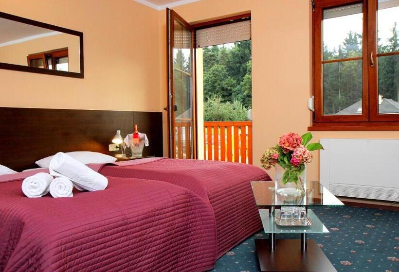 스탠다드 트리플 룸, Sportpenzion Pohoda