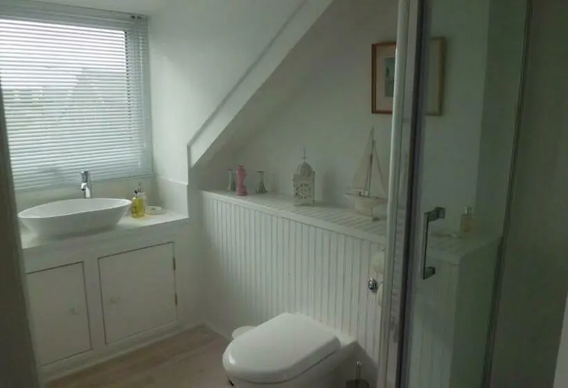 Habitació Deluxe, The Chantry