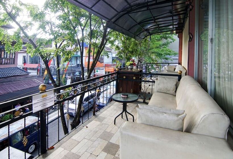 스탠다드 룸, The Legian 777