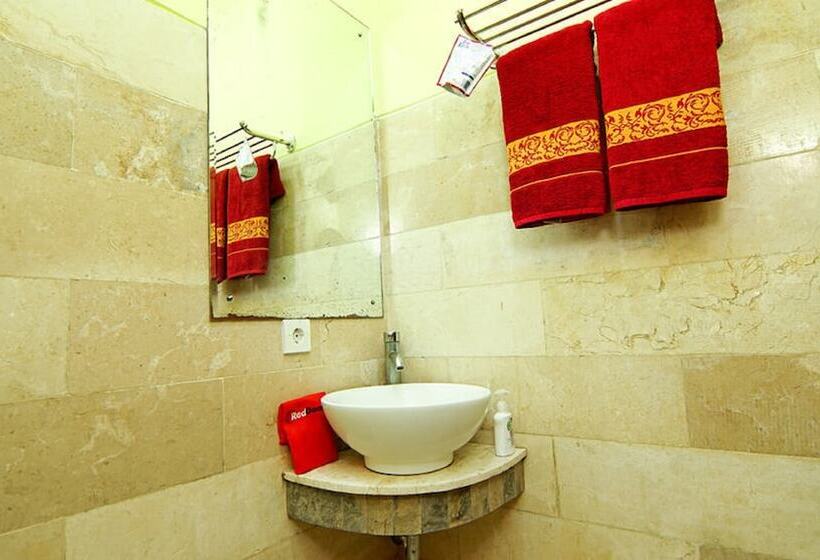 스탠다드 룸, The Legian 777