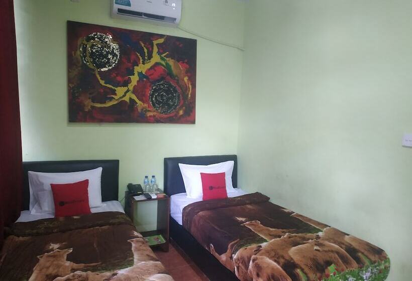 스탠다드 룸, The Legian 777