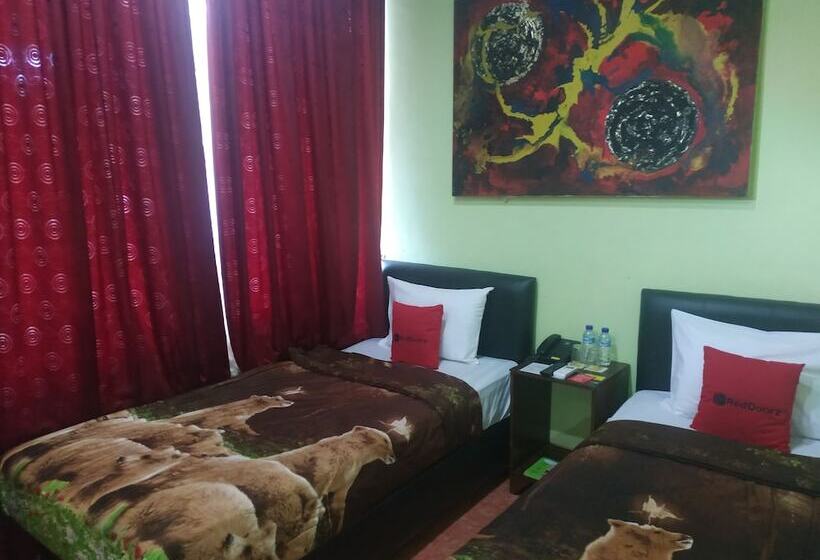 스탠다드 룸, The Legian 777