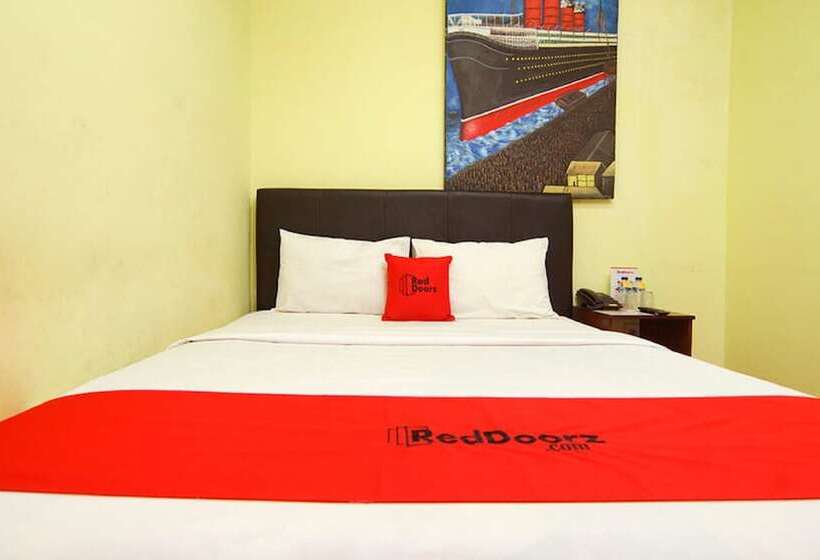 스탠다드 룸, The Legian 777