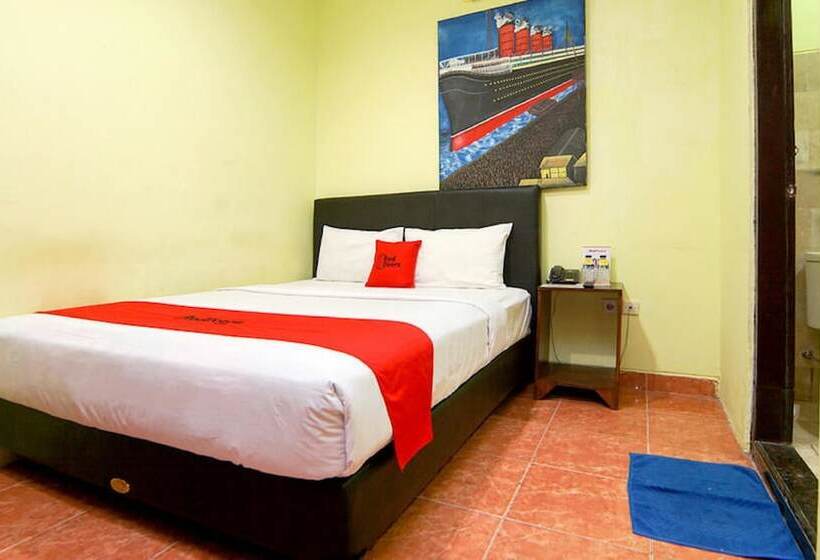 스탠다드 룸, The Legian 777