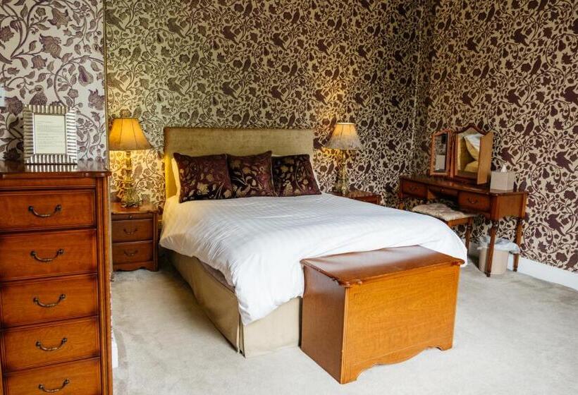 غرفة قياسية, The Stables Townhouse B&b