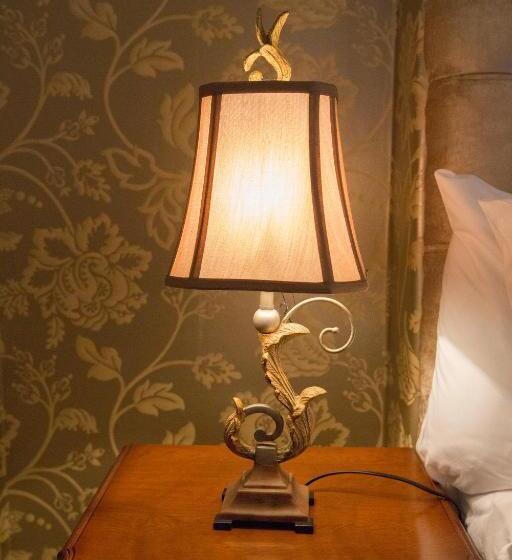 غرفة قياسية, The Stables Townhouse B&b