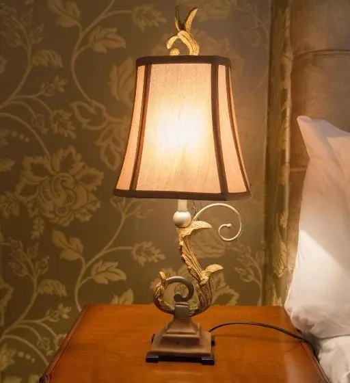 スタンダードルーム, The Stables Townhouse B&b