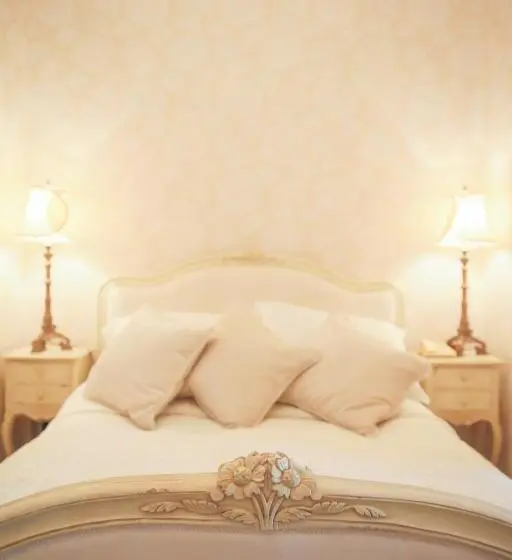 スタンダードルーム, The Stables Townhouse B&b