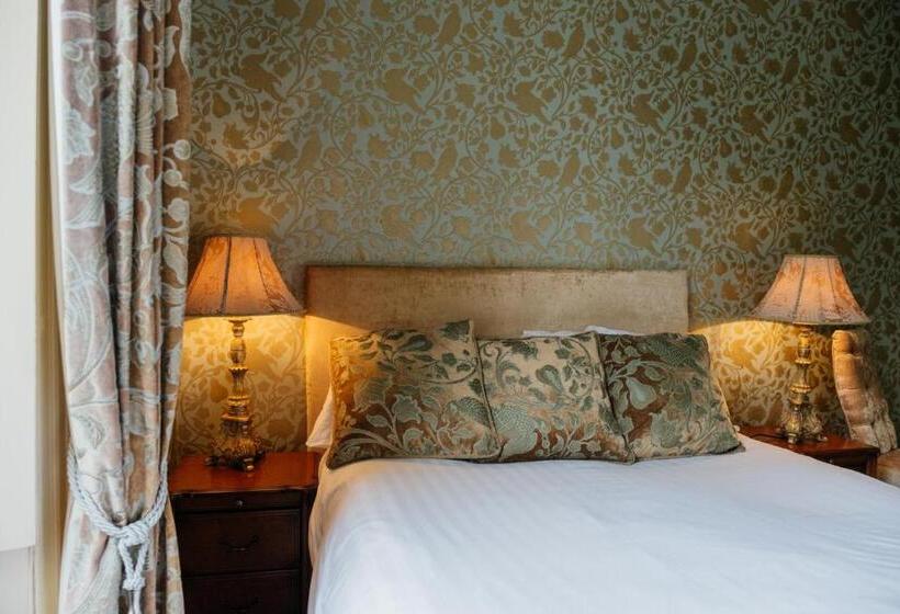 غرفة قياسية, The Stables Townhouse B&b