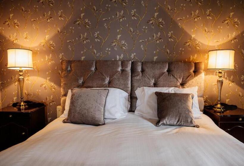 Номер Стандарт, The Stables Townhouse B&b