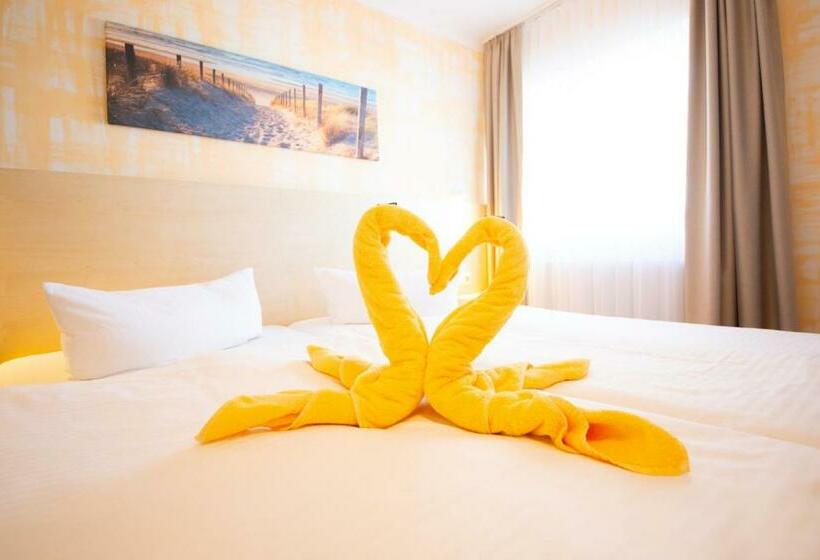 اتاق استاندارد, Pension Erdmann   Hotel Garni