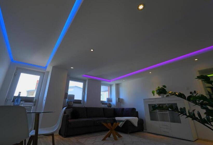 سوییت خانوادگی, Pension Erdmann   Hotel Garni