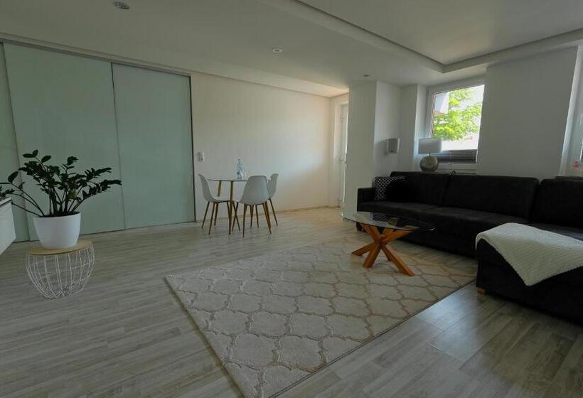 سوییت خانوادگی, Pension Erdmann   Hotel Garni