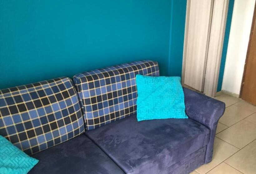 סטודיו סטנדרט עם מרפסת, Pension Waldesruh