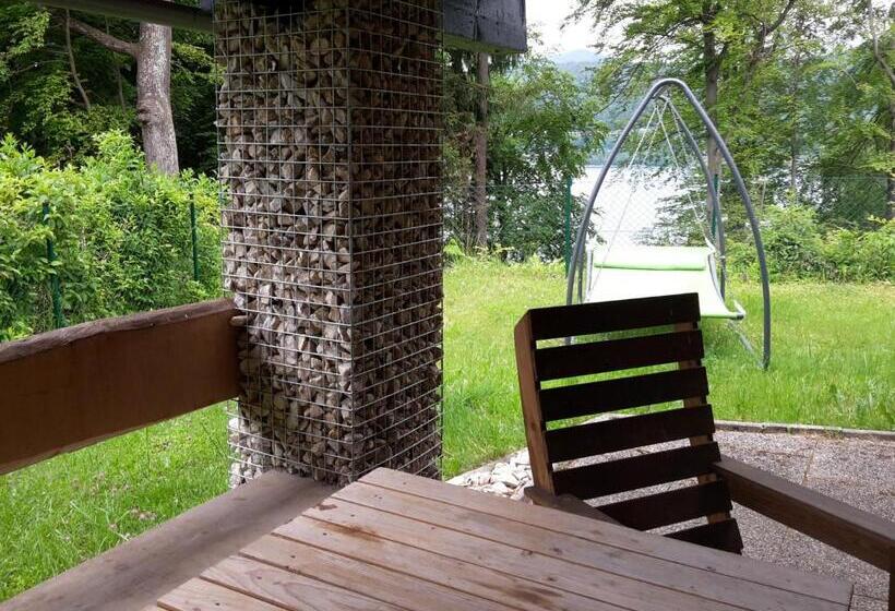 خانه 2 خوابه, Pension Waldesruh