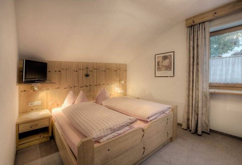 Апартаменты 1 Спальня Нижний Этаж, Residence Dolomieu