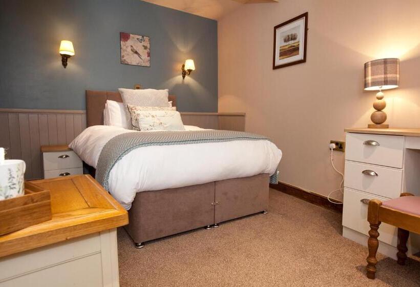 غرفة قياسية فردية, The Fleece Inn