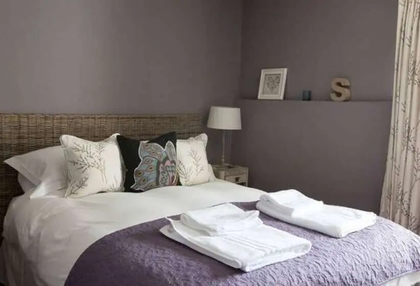 Standard-huone, The Fontmell