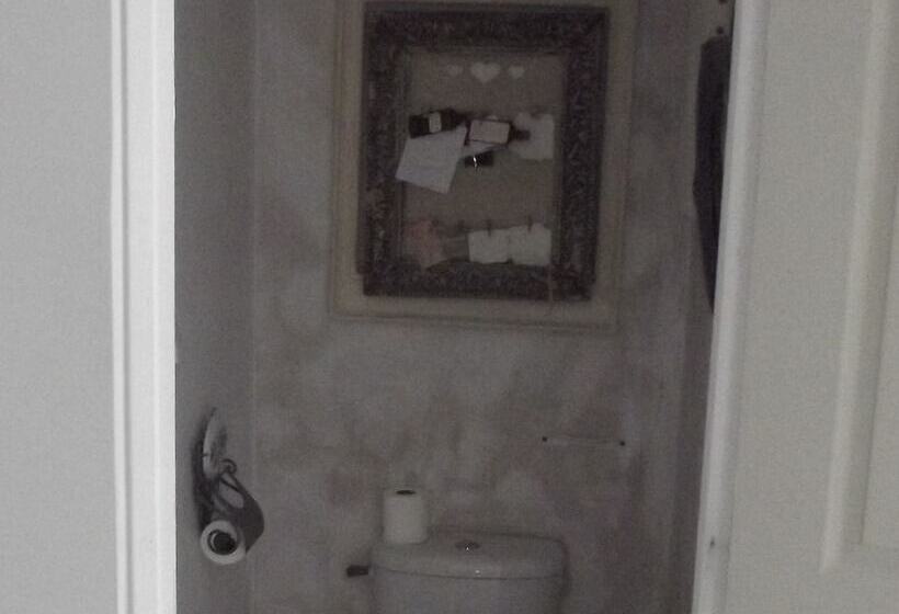 Трехместный Номер Комфорт, Le Moulin De Sonnailles