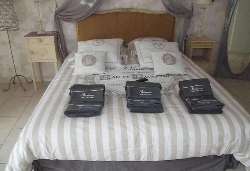 Трехместный Номер Комфорт, Le Moulin De Sonnailles