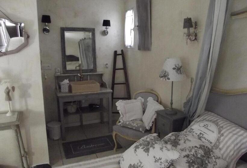 Номер Basic, Le Moulin De Sonnailles