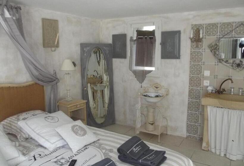 Трехместный Номер Комфорт, Le Moulin De Sonnailles