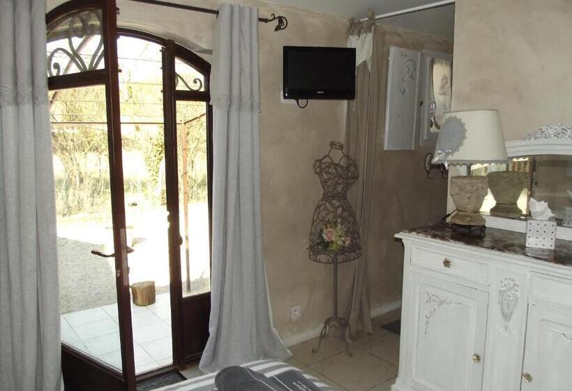 Номер Superior, Le Moulin De Sonnailles